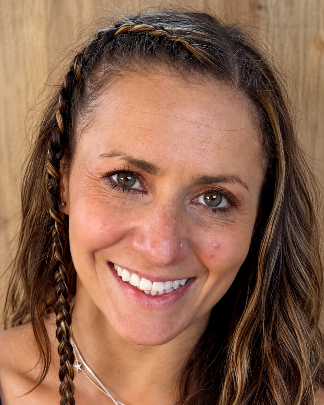 Lily Stone